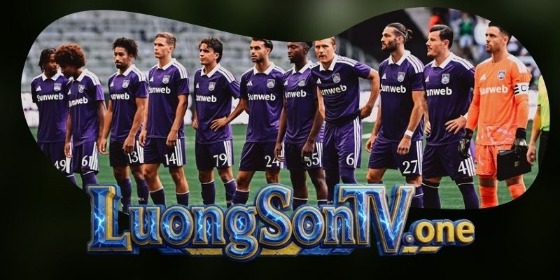 Nhận Định Anderlecht Vs Hammarby 01h30 31/07