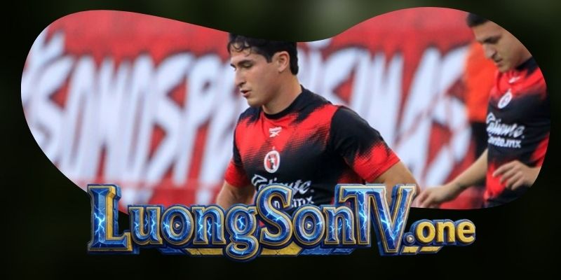 Nhận Định Atletico San Luis Vs Club Tijuana 10h00 01/08