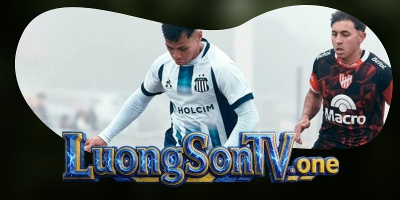 Nhận Định CA Platense Vs Talleres Cordoba 05h00 04/08