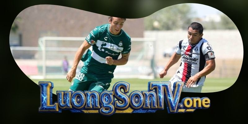 Gợi ý chốt kèo tổng hợp trận Club America vs Santos Laguna ngày 03/08