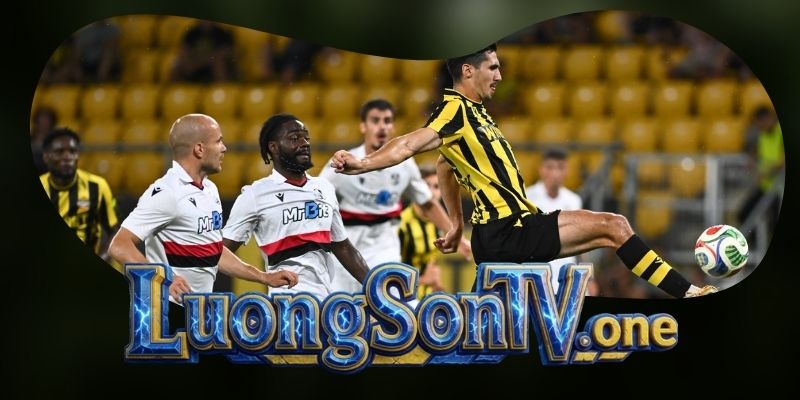 CSKA Sofia gia tăng áp lực sau trận mở màn thiếu bàn thắng