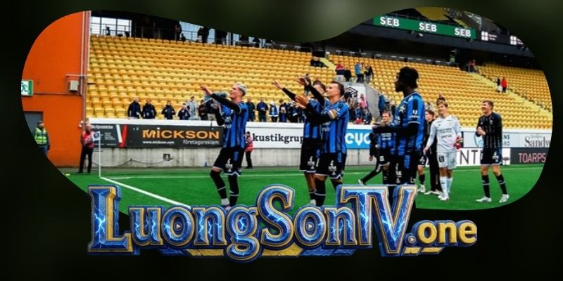 Gợi ý chốt kèo tổng hợp trận Halmstads vs IK Sirius FK ngày 04/08