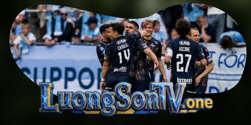 Nhận Định Halmstads Vs IK Sirius FK 00h00 04/08
