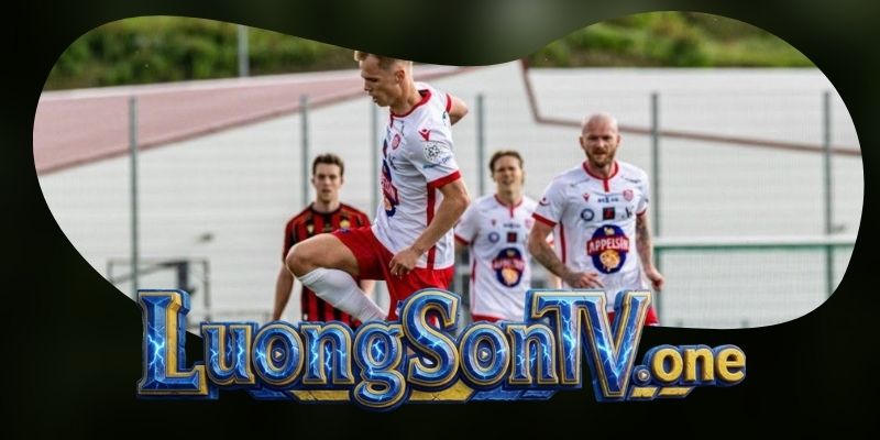Thor Akureyri đặt cược vào tốc độ chuyển đổi tại sân nhà