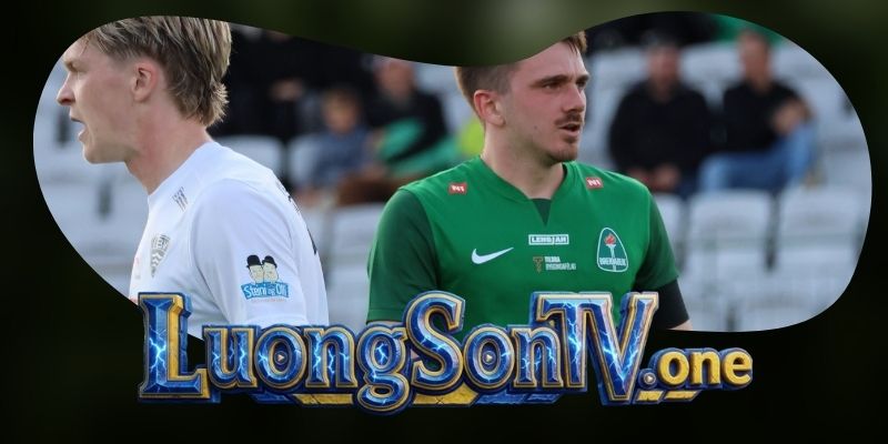 Nhận Định Thor Akureyri Vs Breidablik 01h30 05/08