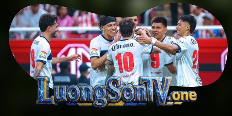 Nhận Định Toluca Vs Necaxa 08h00 03/08