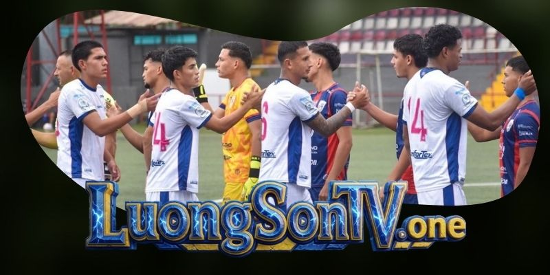 AD Cariari Pococi đổi nhịp tấn công nhưng vẫn cần giữ cự ly