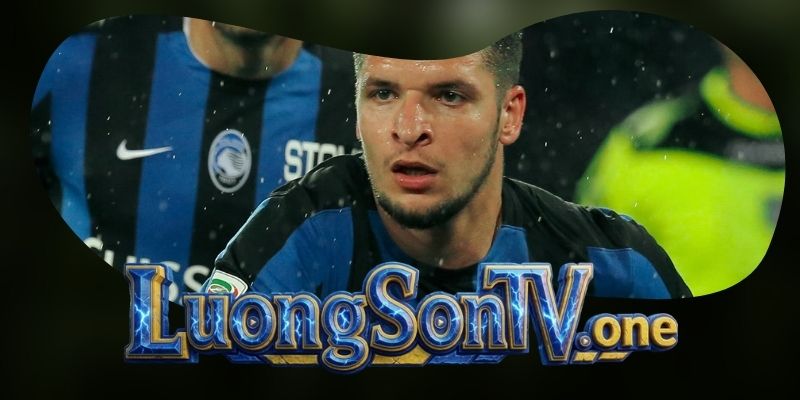 Atalanta tăng độ sắc bén khi Sarri định hình cách kiểm soát