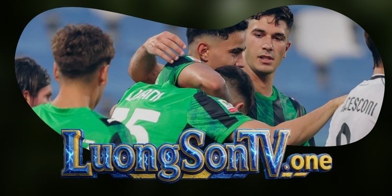 Nhận Định Atalanta Vs Sassuolo 01h45 24/08