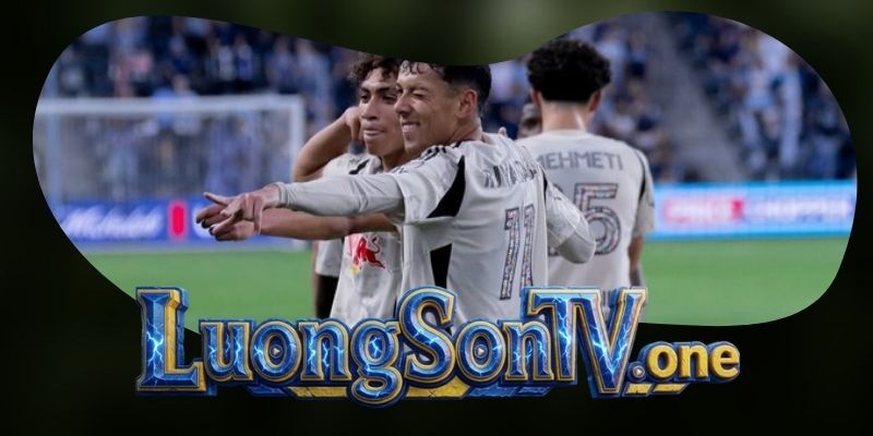 Gợi ý chốt kèo tổng hợp trận Atlanta United vs New York Red Bulls ngày 16/08