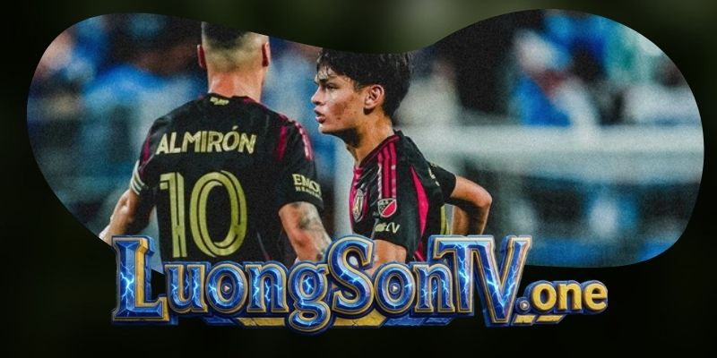Nhận Định Atlanta United Vs New York Red Bulls 06h30 16/08