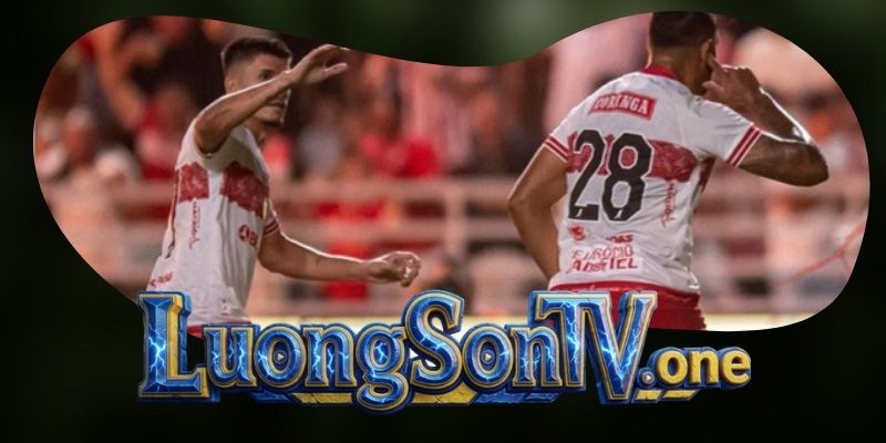 Nhận Định Avaí FC Vs CRB AL 05h30 12/08