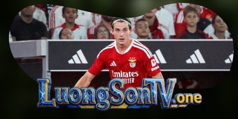 Gợi ý chốt kèo tổng hợp trận Benfica vs Viseu ngày 10/08