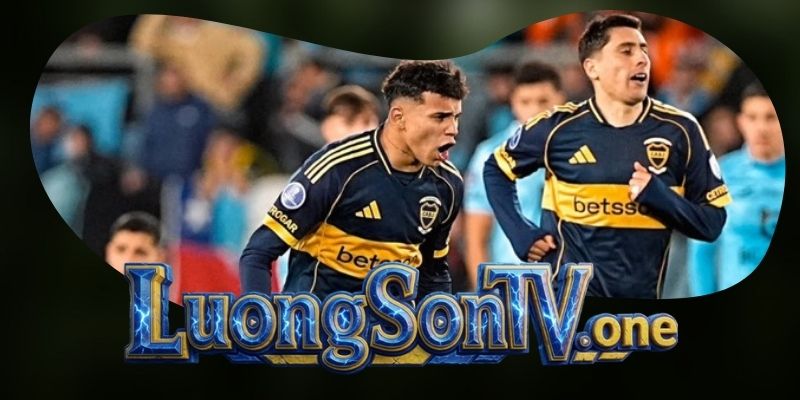 Boca Juniors cần biến quyền kiểm soát thành sức ép thực chất