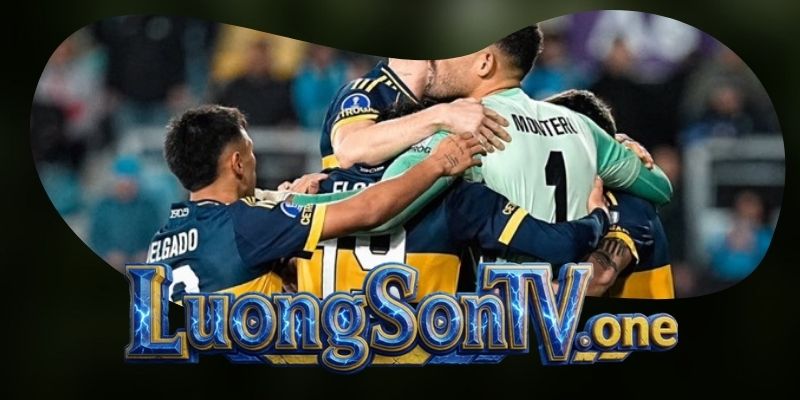 Nhận Định Boca Juniors Vs Estudiantes La Plata 05h00 06/08