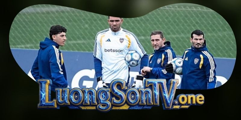 Boca Juniors chịu áp lực khi lợi thế sân nhà bị thu hẹp
