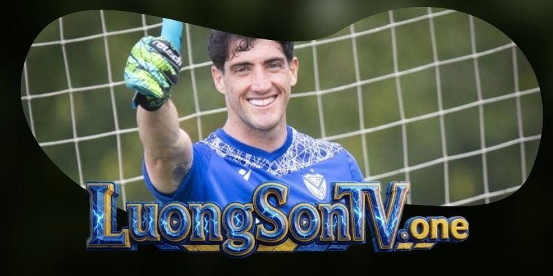 Nhận Định Boca Juniors Vs Velez Sarsfield 05h15 09/08