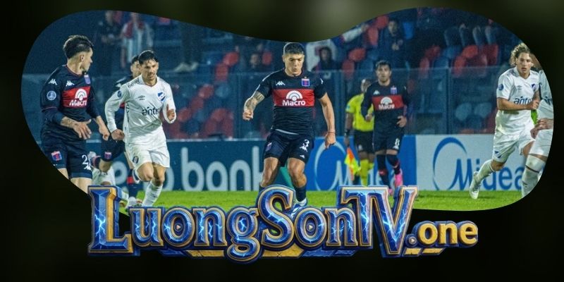 Nhận Định Club Atletico Tigre Vs Belgrano 07h15 06/08