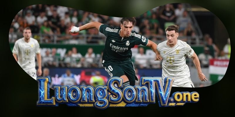 Nhận Định Gornik Zabrze Vs Ferencvarosi TC 00h00 14/08