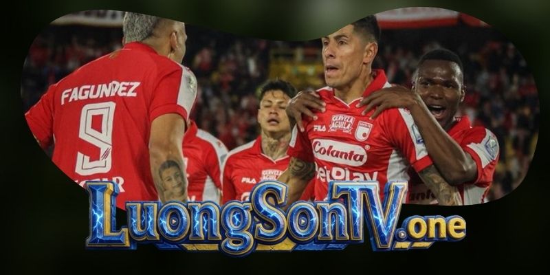 Nhận Định Independiente Santa Fe Vs River Plate 07h30 13/08