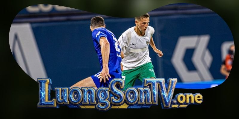 Kauno Zalgiris cần phục hồi lòng tin bằng thế trận có tổ chức