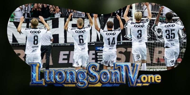 Gợi ý chốt kèo tổng hợp trận Lillestrom vs Rosenborg ngày 09/08
