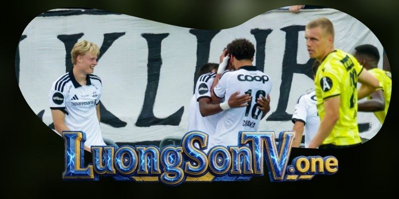 Nhận Định Lillestrom Vs Rosenborg 19h30 09/08