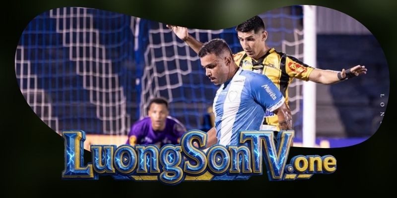 Nhận Định Londrina PR Vs Esporte Clube Juventude 05h30 02/09