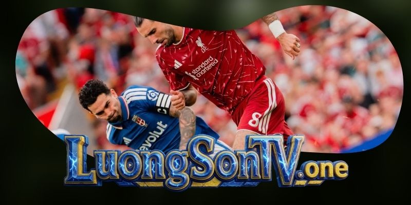Gợi ý chốt kèo tổng hợp trận Newcastle United vs Liverpool ngày 23/08