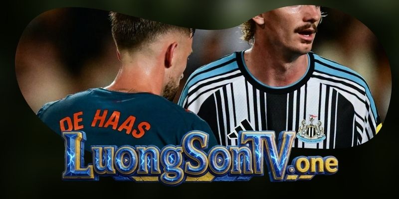 Nhận Định Newcastle United Vs Liverpool 22h30 23/08