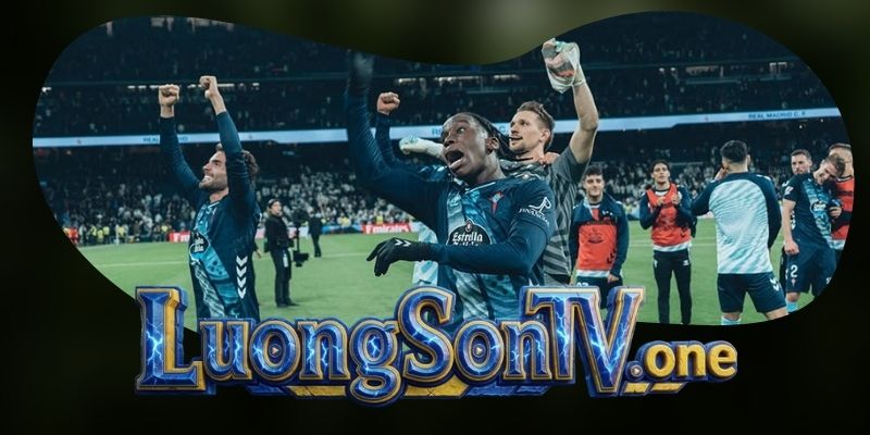 RC Celta ưu tiên kiểm soát nhịp đấu thay vì lao vào cuộc đua tốc độ