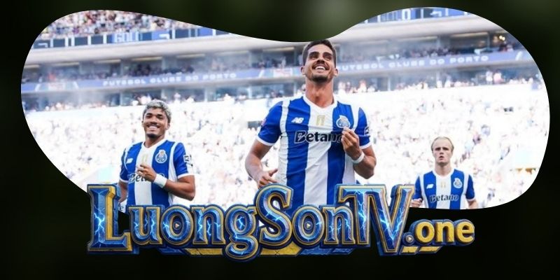 Nhận Định Rio Ave Vs FC Porto 02h30 16/08