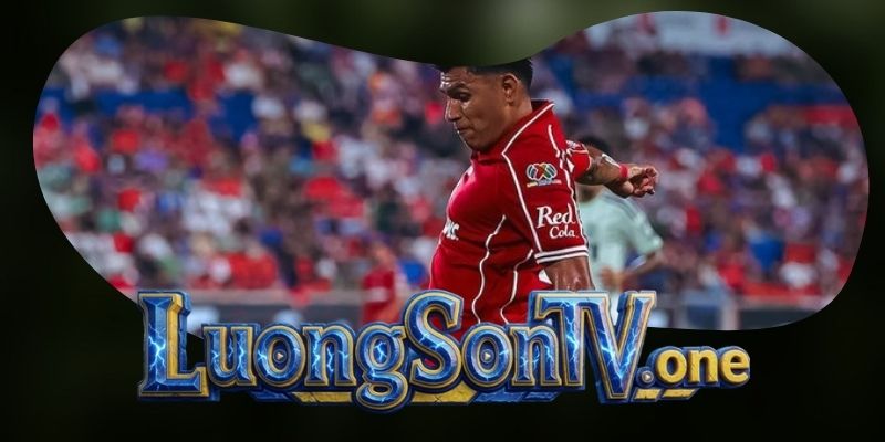 Toluca tăng áp lực bằng chiều sâu và khả năng bám trận