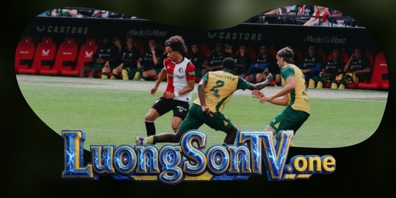 Gợi ý chốt kèo tổng hợp trận FC Barcelona vs Feyenoord ngày 09/09