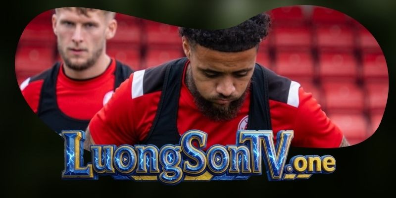 Larne FC trở về sân nhà với áp lực sửa sai rõ rệt