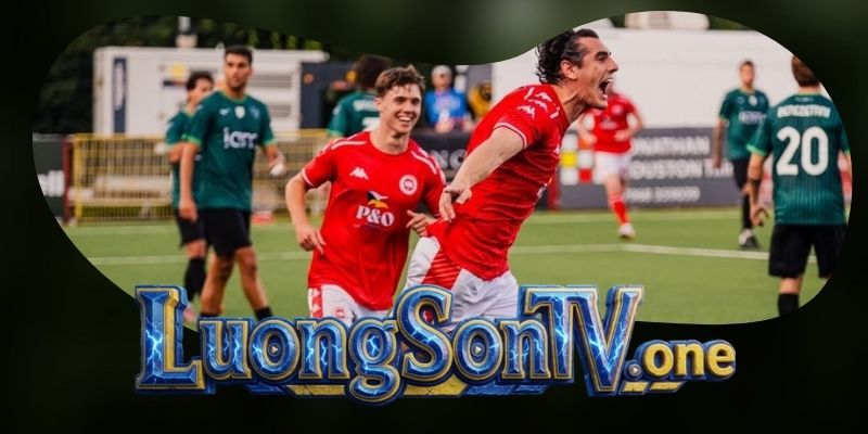 Gợi ý chốt kèo tổng hợp trận Larne FC vs Glentoran FC ngày 05/09